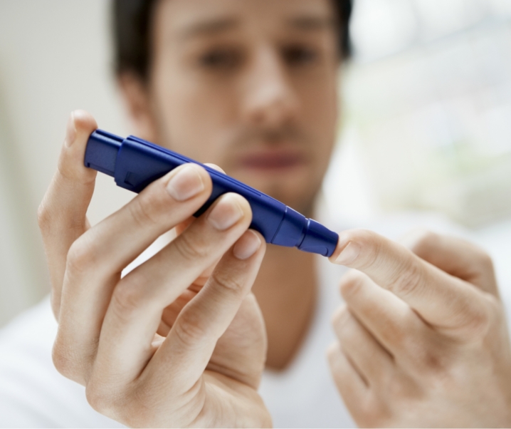 Diabetes: Dieses Mittel senkt den Blutzuckerspiegel