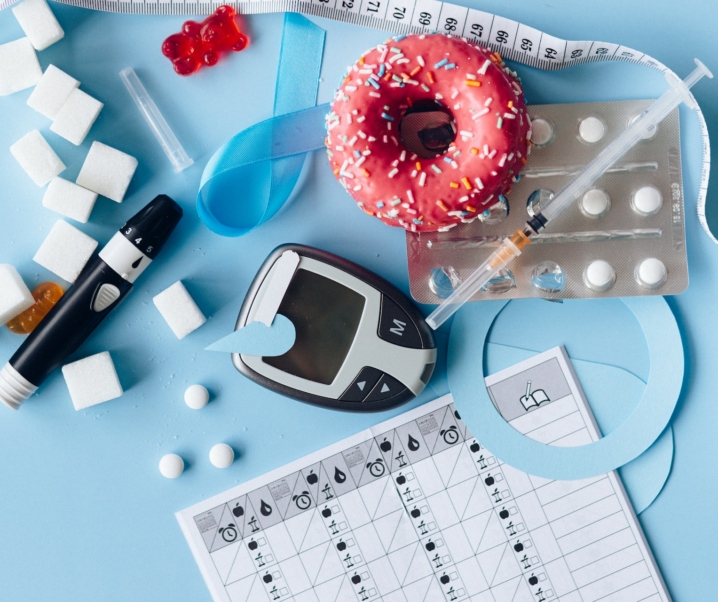 Diabetes Typ 2: Intervallfasten heilt die Zuckerkrankheit