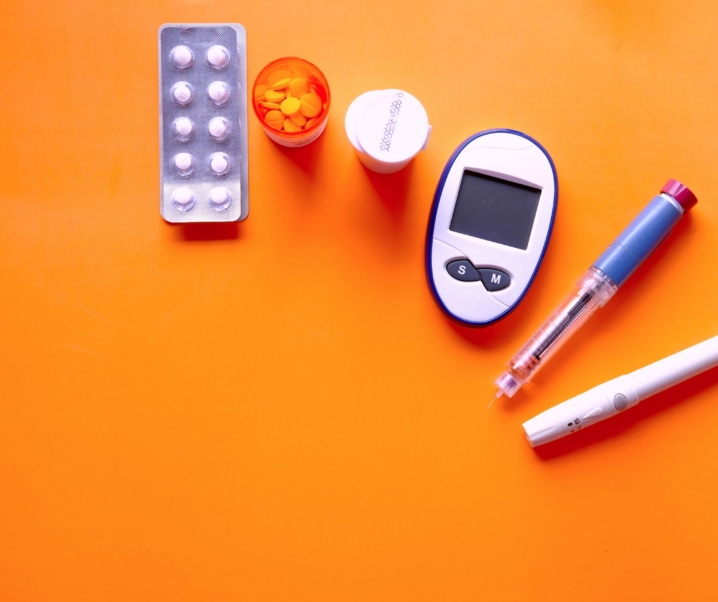 Zuckerkrankheit: So verhindert Insulin drastische Folgen für Diabetiker