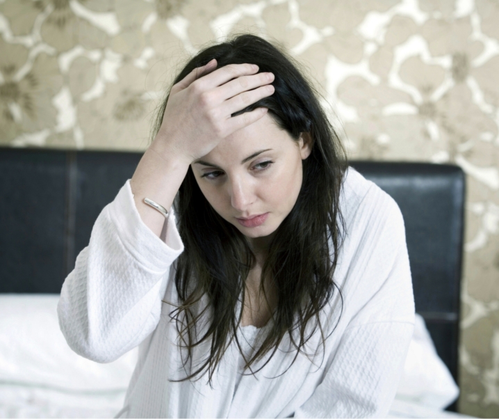 Chronische Kopfschmerzen? Diese Risiken bergen Schmerzmittel