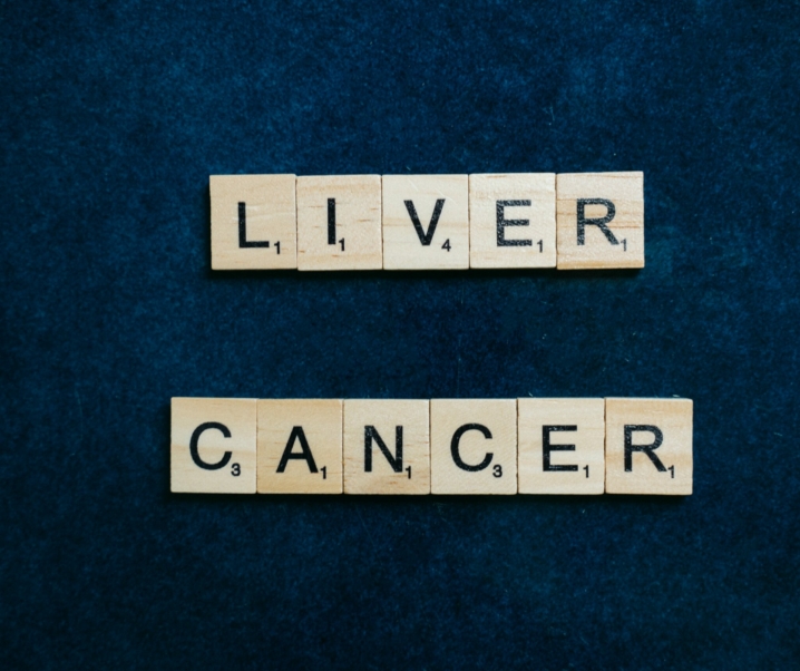 Leberkrebs: Programmierter Zelltod als innovativer Therapieansatz
