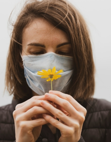 Allergiker aufgepasst! Klimawandel sorgt für verfrühte Pollensaison 2023