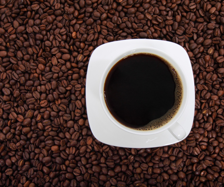 Neueste Forschung zeigt: Koffein verändert das Gehirn