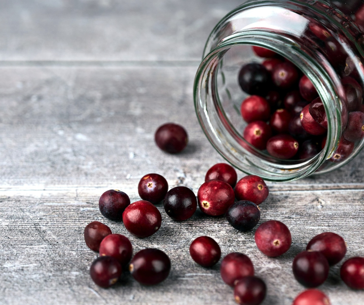 Natürlich gesund bleiben: Wie Cranberrys vor Harnwegsinfekten schützen