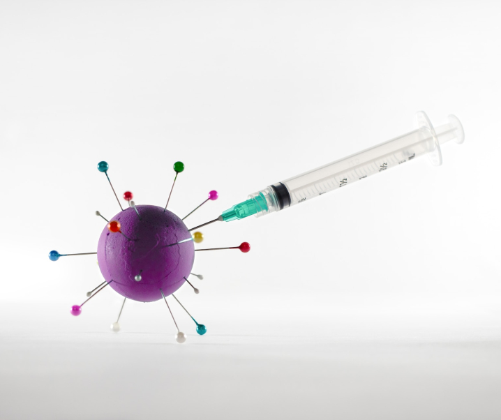 Herpesvirus löst Krebs aus: Kommt bald eine Impfung?