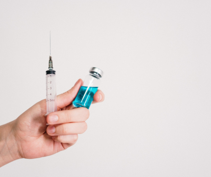 Personalisierte Impfung gegen Krebs? Wie Moderna Millionen Leben retten will