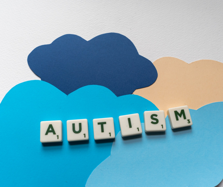 Sprachstörungen bei Autismus: Neurologische Ursachen identifiziert