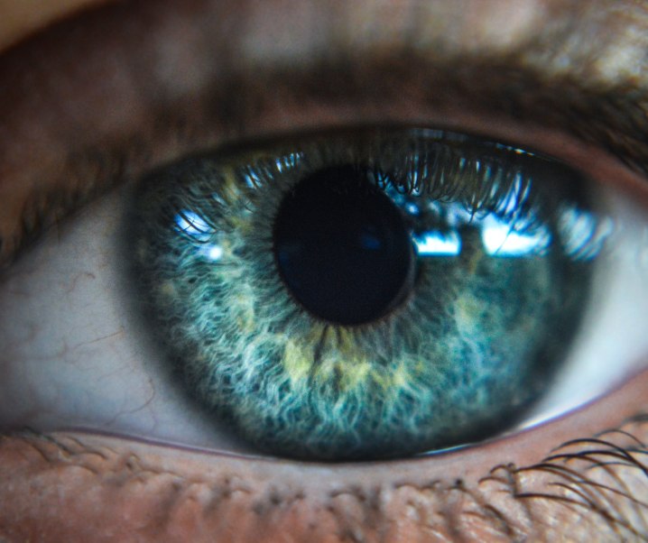 Neue Studie: Was die Augen über das Parkinson-Risiko verraten