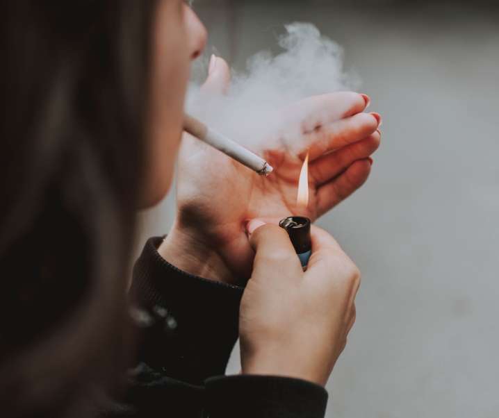 Nicht nur schädlich für den Körper: Wie Rauchen zu psychischen Erkrankungen führt