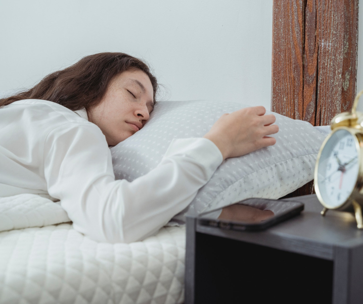 Schlafrhythmus: Nachteulen haben höheres Diabetes-Risiko