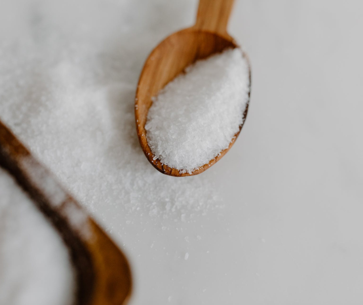 Zu viel Salz erhöht Diabetes-Risiko