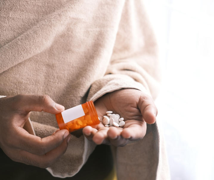 Schmerztablette gegen Krebs? Wie Aspirin Tumore verhindert